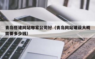 嘉兴青岛搭建网站哪家公司好（青岛网站建设大概需要多少钱）